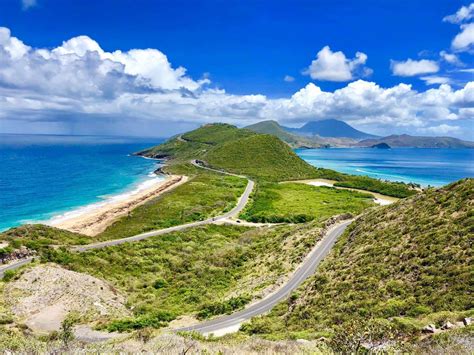 Travel Guide to St. Kitts and Nevis – How, Where & FAQs American Country, North American ...