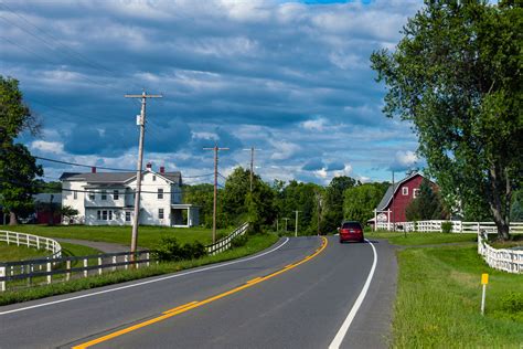 Red Hook Day Trip: Spend 24 Hours in the Dutchess County Town