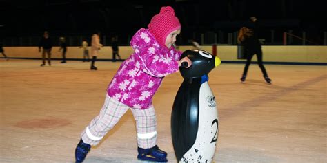 Ice skating – a fun and popular winter activity | Your Danish Life