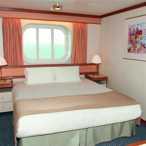 Cabins on Grand Princess | Iglu Cruise