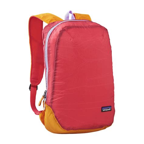 Patagonia Kids' Lightweight Pack 15L | Patagonia kids, Lightweight backpack, Backpacks