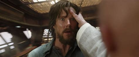 Benedict Cumberbatch And Scott Derrickson Discuss DOCTOR STRANGE In New Featurette; Plus Trailer ...