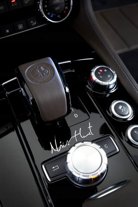 Mercedes CLS 63 AMG – What’s in a Bespoke Design | eMercedesBenz