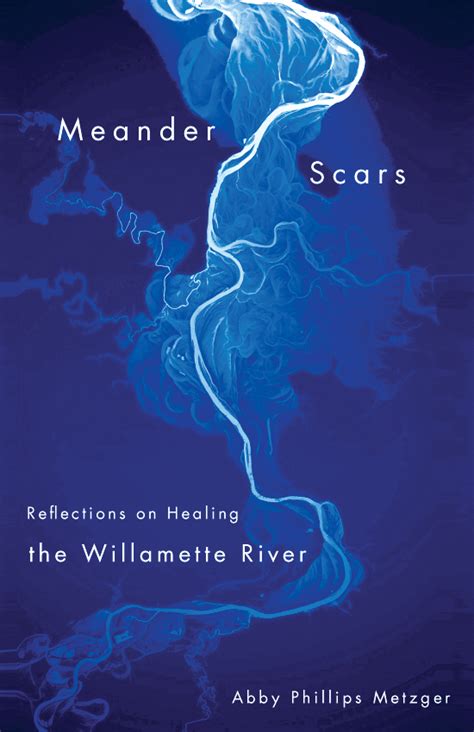 Meander Scars | OSU Press