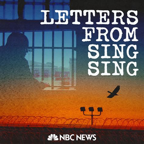 Critic Podcast Reviews - Letters from Sing Sing