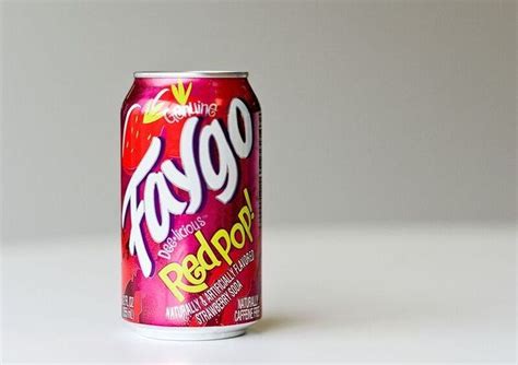 The definitive ranking of Faygo flavors from worst to best - mlive.com