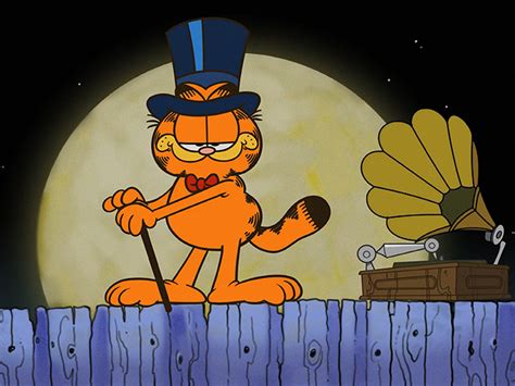 Kidscreen » Archive » Boomerang pounces on Garfield and Friends