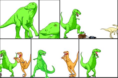 Ryan North (Dinosaur Comics) - GoComics