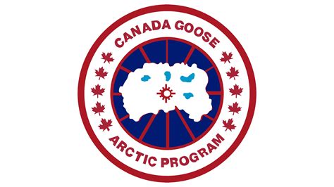 Canada Goose Logo and sign, new logo meaning and history, PNG, SVG