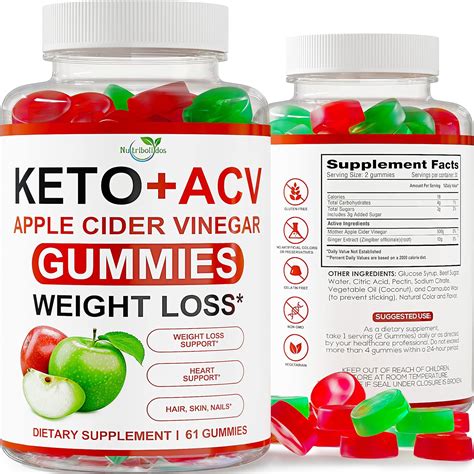 Curious About Keto? Let’s Dive into Prohealth Keto ACV Gummies Advanced ...