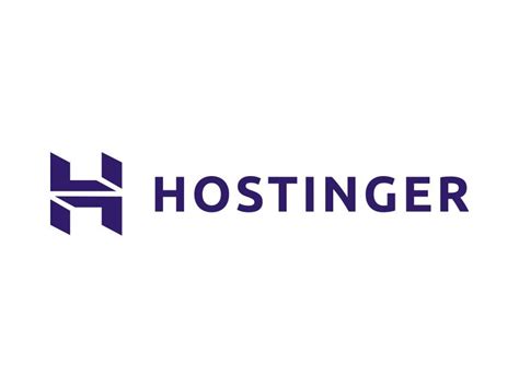 Hostinger New Logo PNG vector in SVG, PDF, AI, CDR format