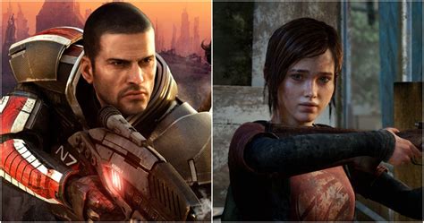 The 10 Best PS3 Games Of The Decade (According To Metacritic)