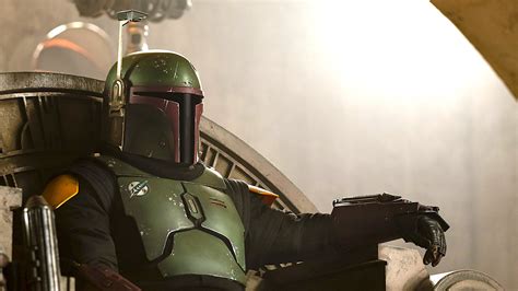 'Boba Fett' Fans Want Bryce Dallas Howard To Direc... Bryce Dallas Howard NDA UK