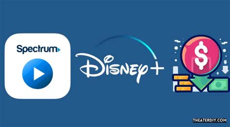 How to Add Disney Plus on Spectrum TV? (2025)