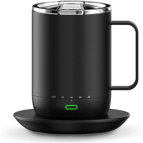 Best Smart Mugs with Temperature Control