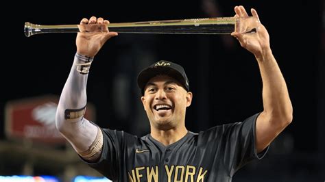 Giancarlo Stanton's MVP performance at 2022 MLB All-Star Game holds special significance ...