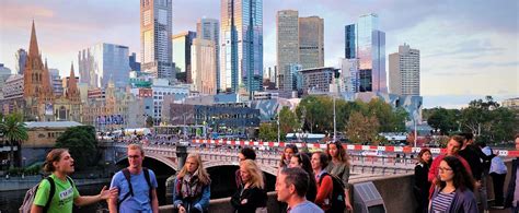 Melbourne Sights Free Tour | I'm Free Tours Melbourne