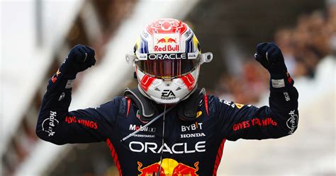 Canadian F1 Grand Prix 2023 Results: Max Verstappen Dominates for 4th ...