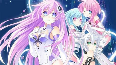 Hyperdimension Neptunia Re;Birth 2: Sisters Generation PC Review