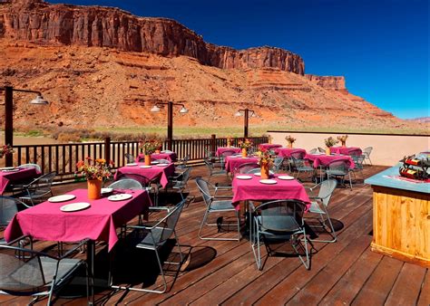 Red Cliffs Lodge | Hotels in Moab | Audley Travel