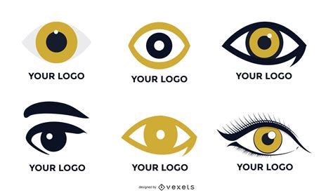 Eye Graphics Logo Vector Vector Download