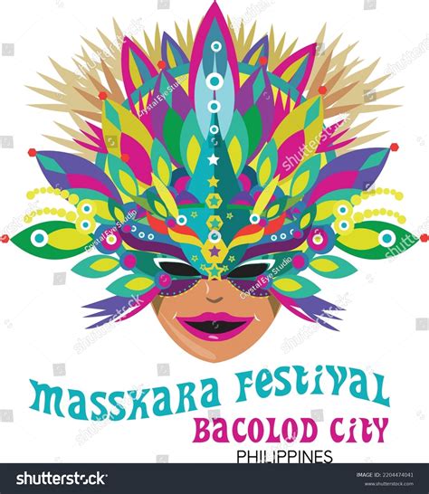 1,392 Masskara Festival Images, Stock Photos, 3D objects, & Vectors ...