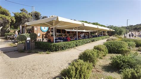 Excursion for swimming and eating at Kavouri beach - Choice Greece