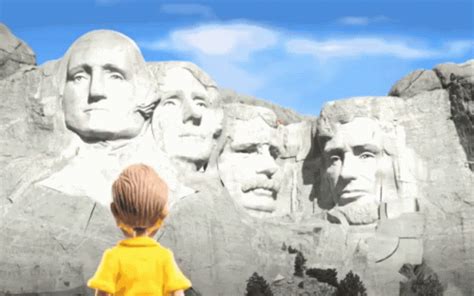 Rushmore Happy Presidents GIF - Rushmore Happy Presidents Happy ...