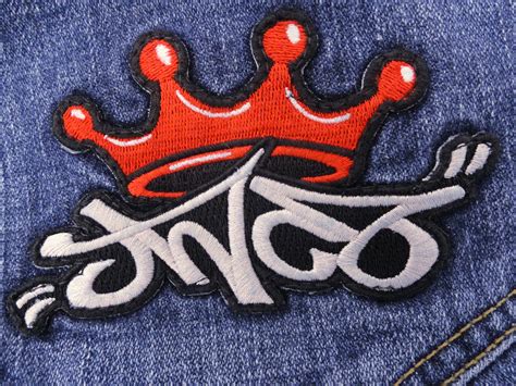 JNCO Jeans: From Nostalgia to Fashion Resurgence - BIDSTITCH