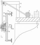 一种建�安装幕墙用提升装置的制作方法 sketch template