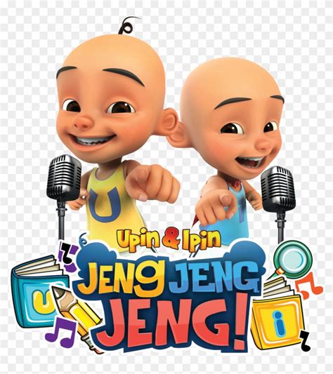 446 Upin Ipin Wallpaper Birthday Images & Pictures - MyWeb