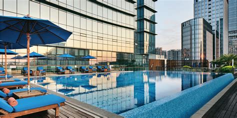 InterContinental Xiamen | Luxury Hotel in Xiamen