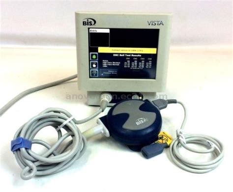 BIS Complete 2-Channel Monitor(id:11457404). Buy Russia Brain Monitoring, 2-Channel Monitor, 4 ...