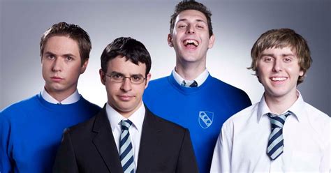 The Inbetweeners is ten years old! Here's what the cast looks like today... - Mirror Online