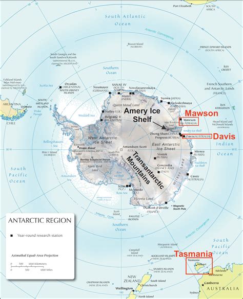 antarctica_austrlia_research_stations_tasmania • Exploring the Earth