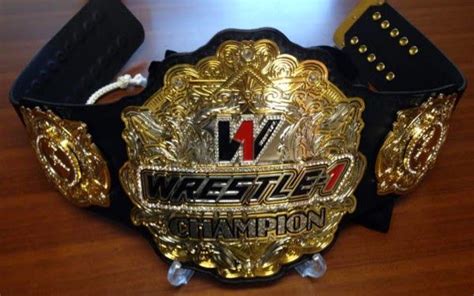 njpw championship title - Google Search | Professional wrestling, Pro wrestling, Njpw