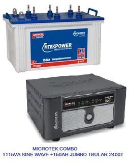 Microtek 1500Va Inverter Price In India | Microtek 1500Va Inverters Online Price List 2020 7th ...