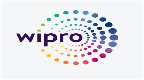 Connect the dots': Wipro unveils new logo in brand push