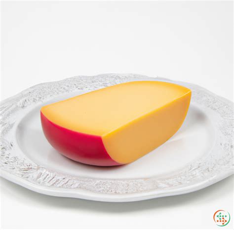 Edam Cheese: Complete Nutrition Data | Food Fact