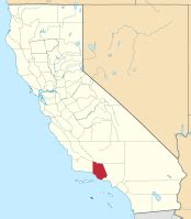 Upper Ojai, California - Wikipedia