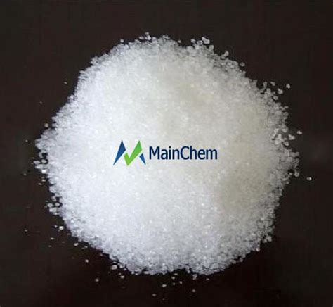 China Bromoacetic acid CAS 79-08-3 Supplier - MainChem