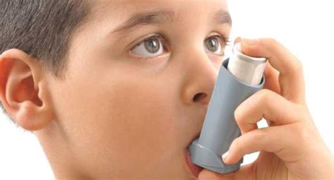 A&H: Living with asthma. More and more of us are likely to be gasping ...