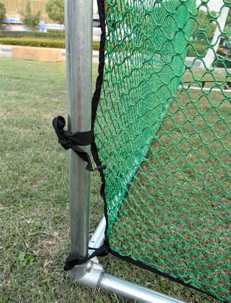 3x3M golf training cage for outdoor indoor practice - Buy training net, Golf practice net, golf ...