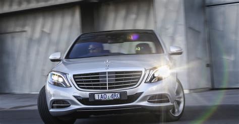 Mercedes-Benz S300 BlueTEC Hybrid Review | CarAdvice