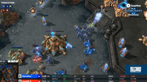 StarCraft 2 esports - Teams, schedule and live streams