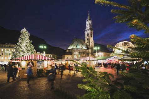 Best Christmas markets in Italy 2021 - Europe's Best Destinations