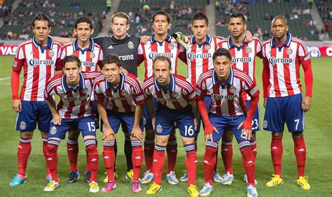 Chivas 2015 Wallpapers - Wallpaper Cave