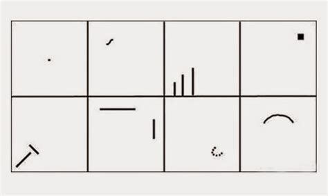 Contoh Gambar Orang Dalam Psikotes – analisis