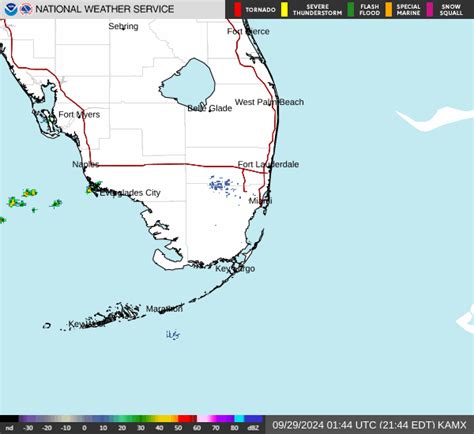 Naples Florida weather radar, traffic conditions in SWFL. What to know