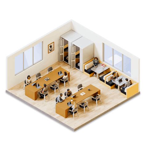 Coworking Membership | WeWork All Access